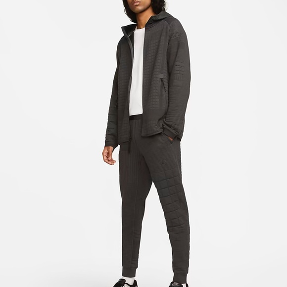 Nike Jackets & Coats Nike Thermafit Adv Tech Pack Engineered Fleece